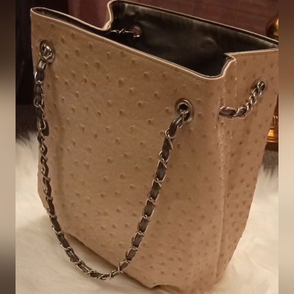 Geir Ness LAILA Reversible Purse from Disney's Epcot Norway Pavilion - Picture 7 of 12